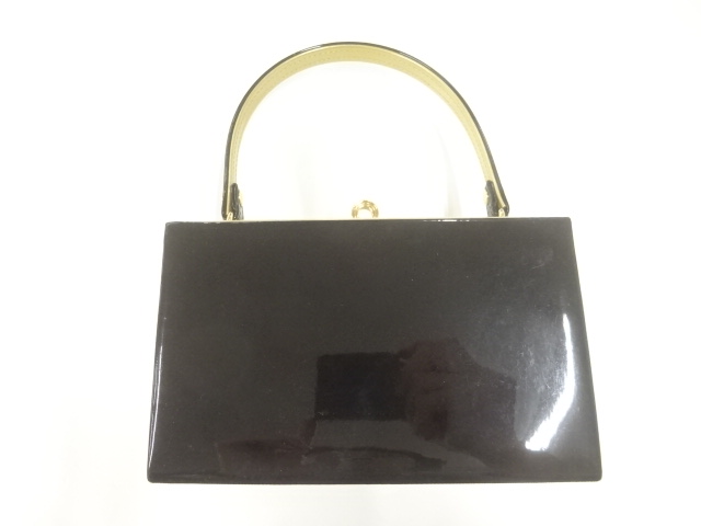JAPANESE KIMONO / BAG